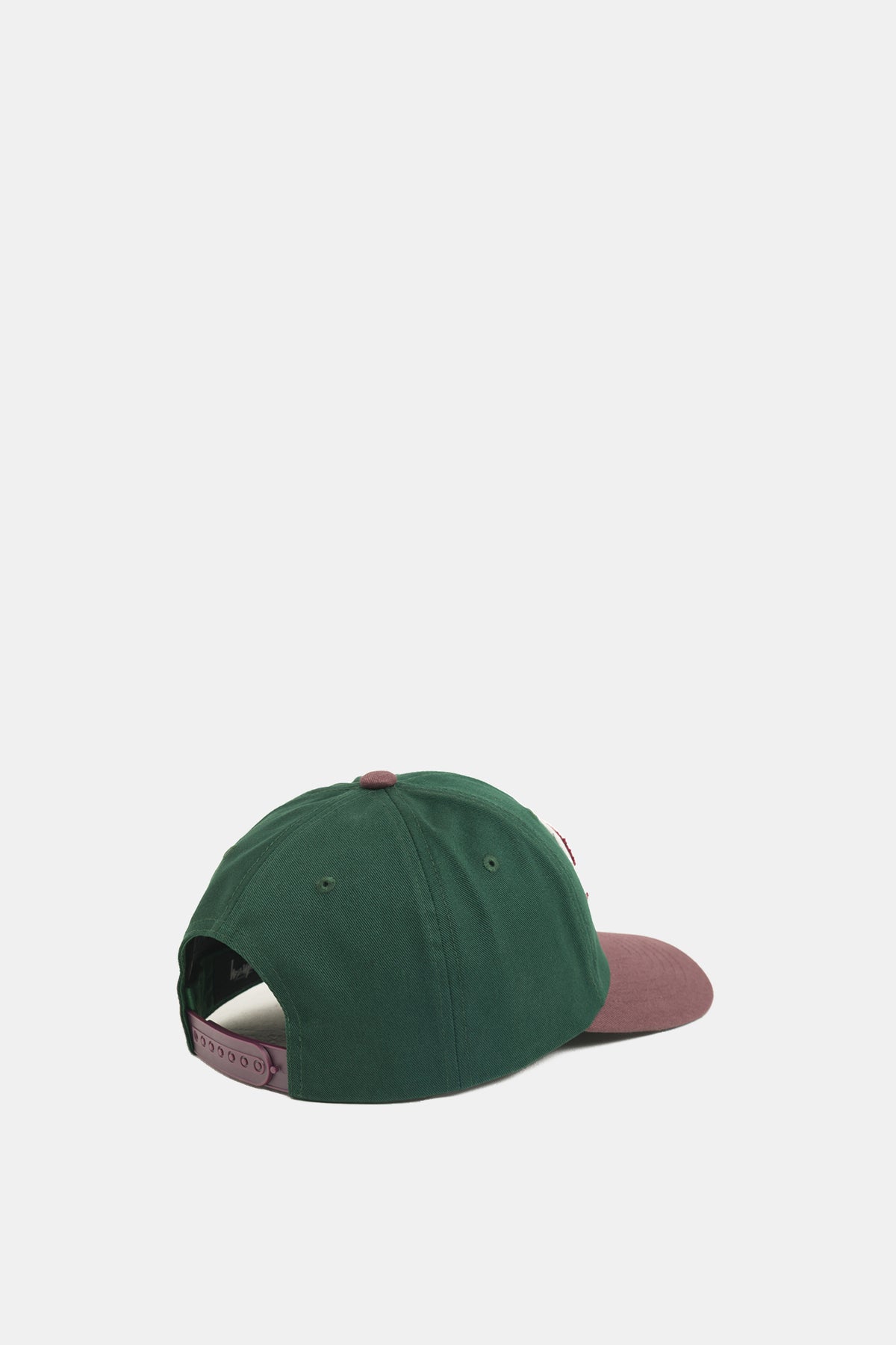 Chenille S Low Pro Cap