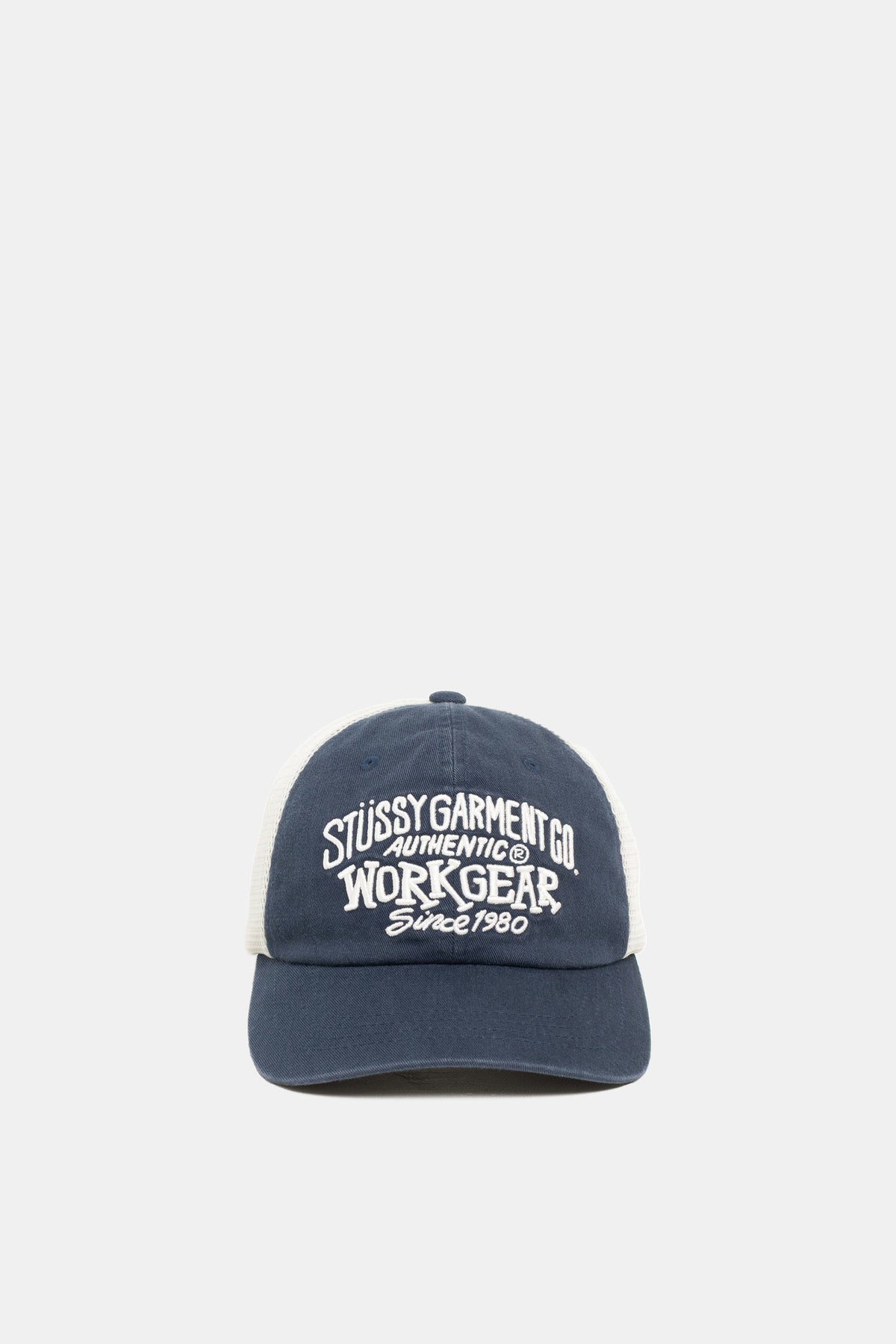 Lp Workgear Strapback Cap