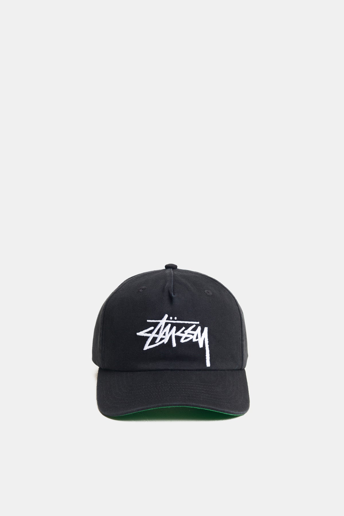 Big Stock Mid Depth Cap