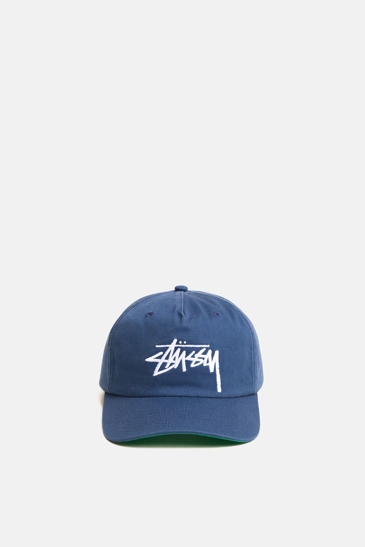 Big Stock Mid Depth Cap