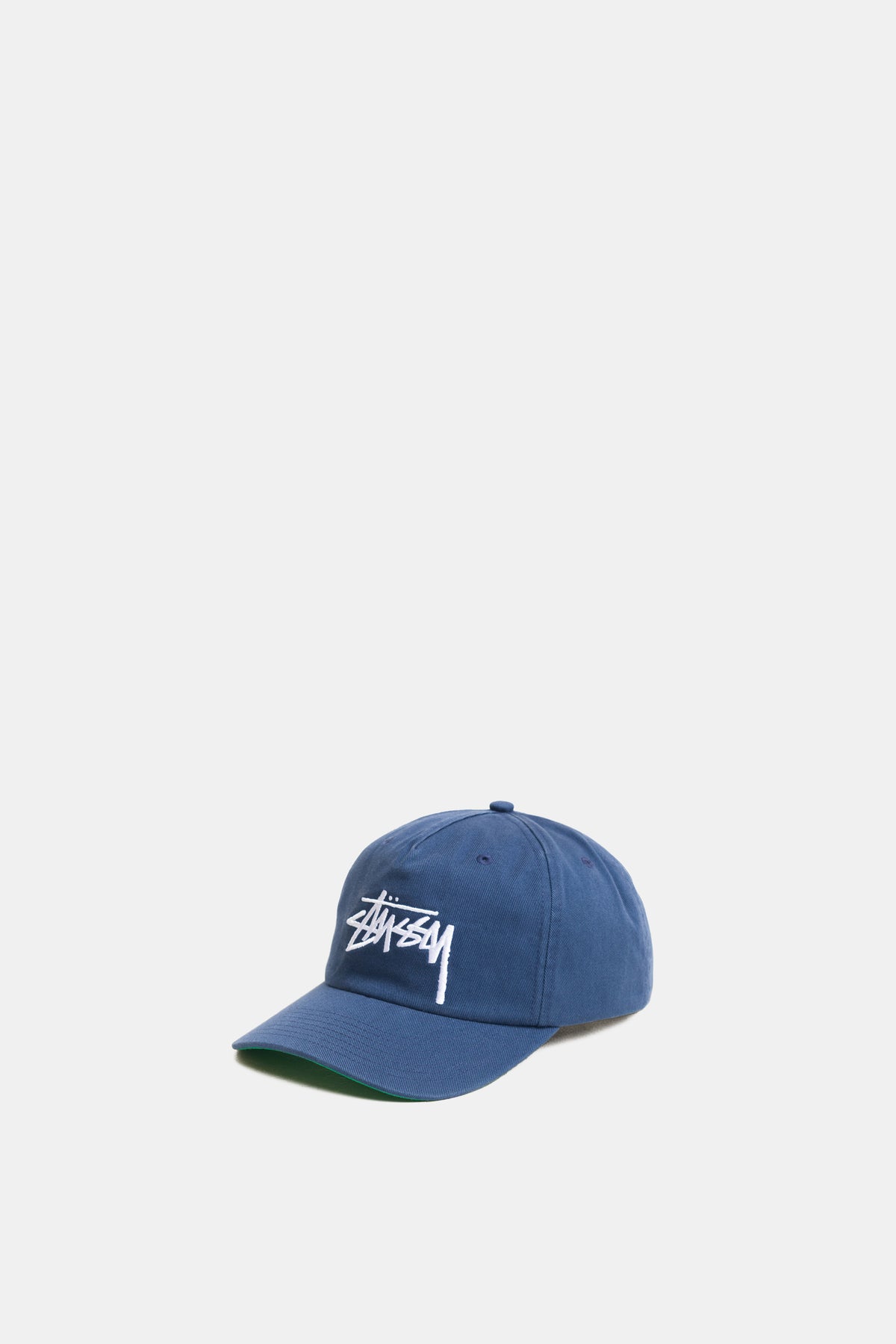 Big Stock Mid Depth Cap