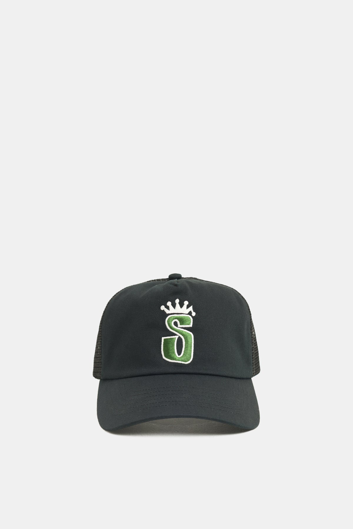 Trucker S Crown Cap