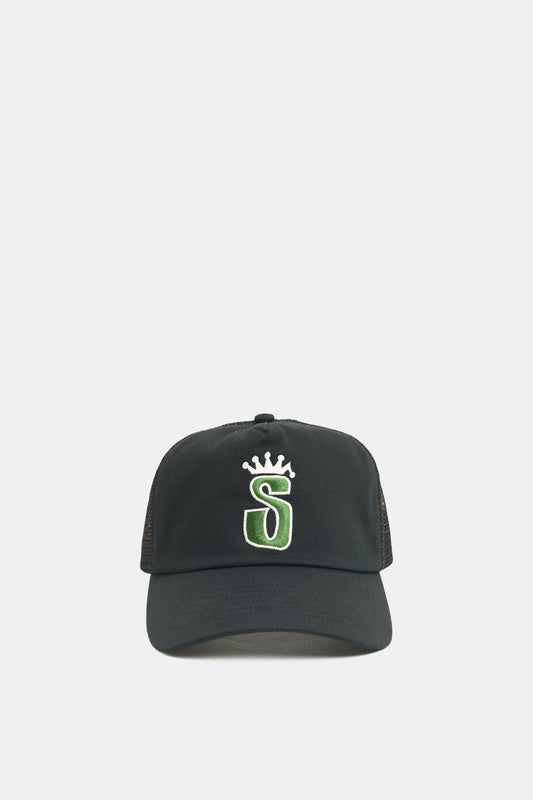 Trucker S Crown Cap