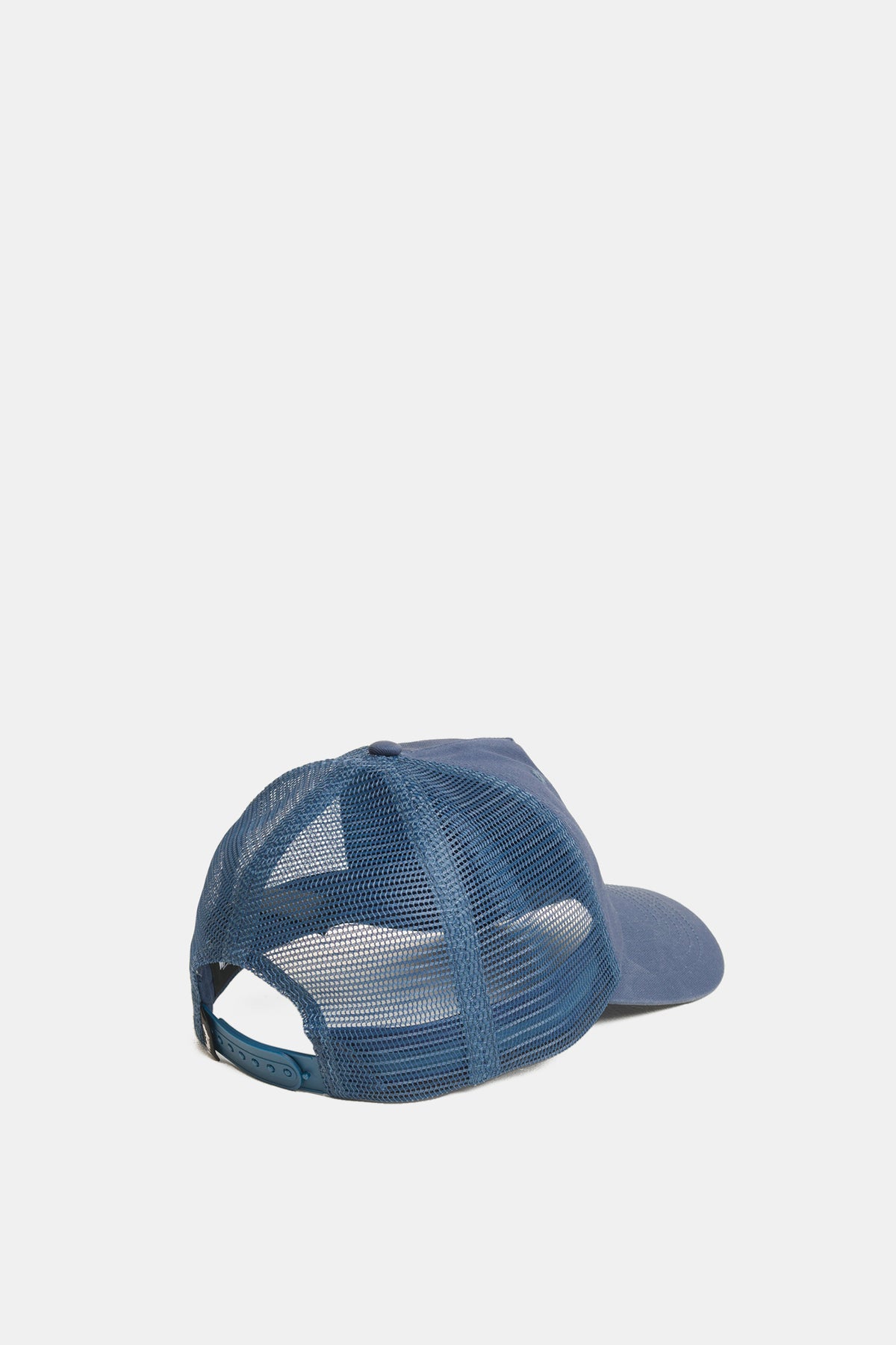 Trucker Crusive Stitch Cap