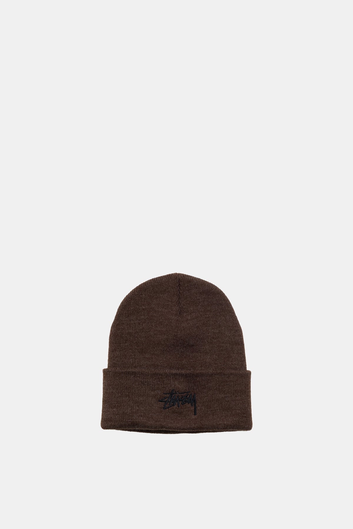 Stock Cuff Beanie