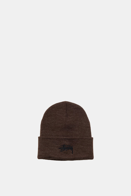 Stock Cuff Beanie