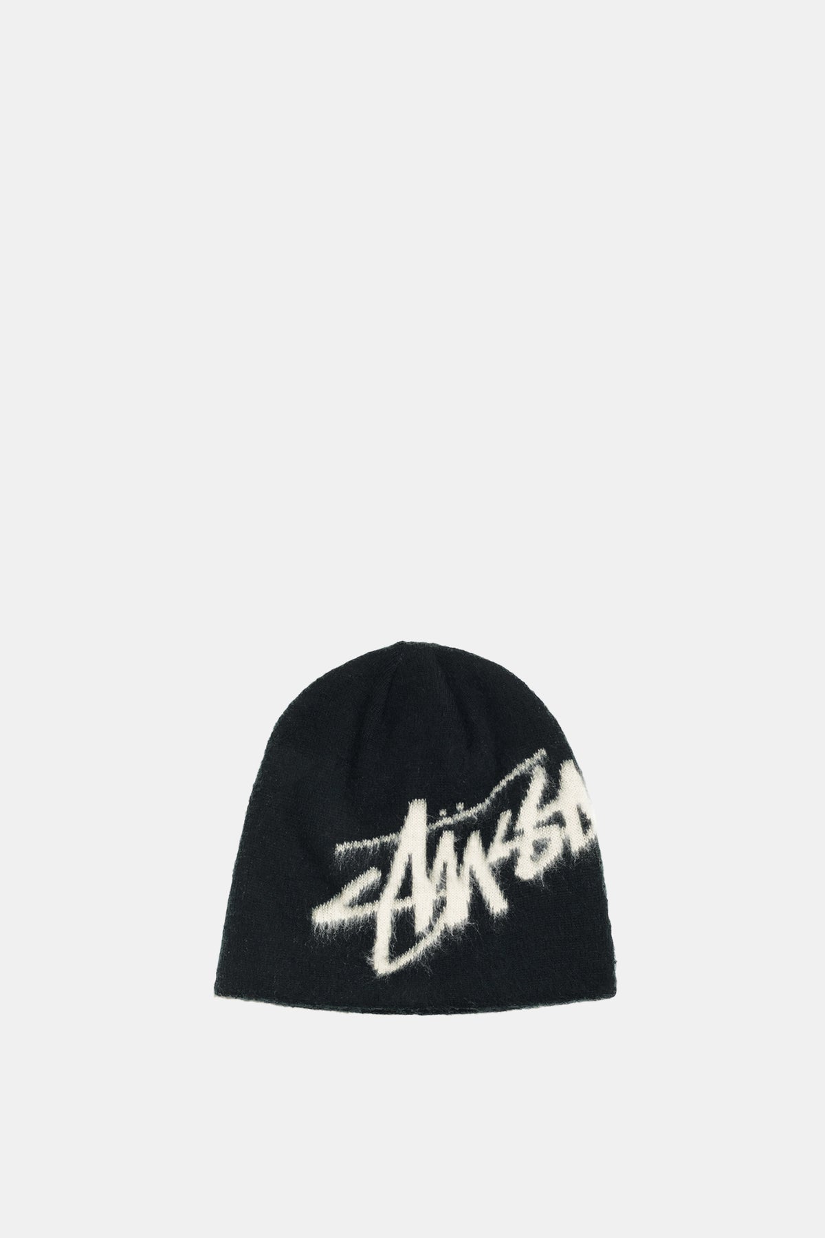 Brushed Out Stock Skullcap