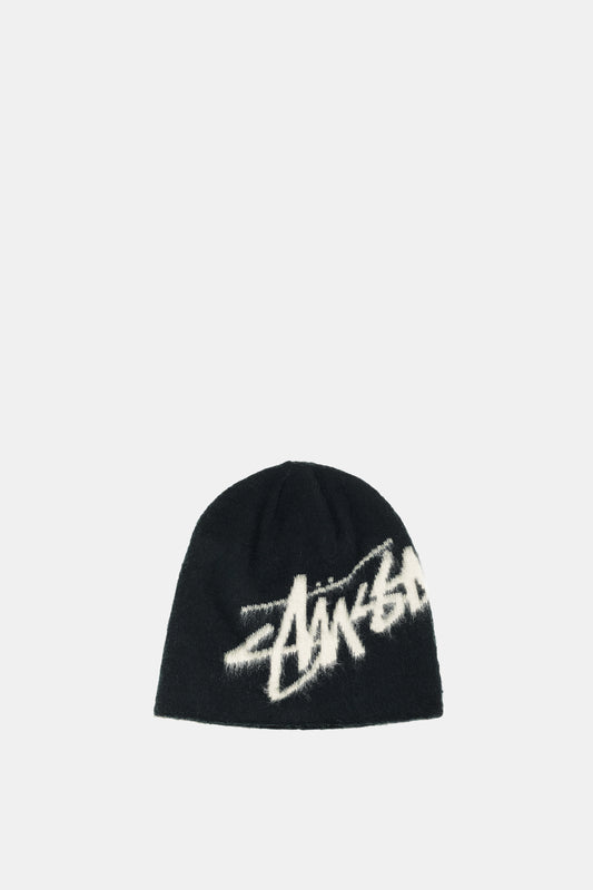 Brushed Out Stock Skullcap