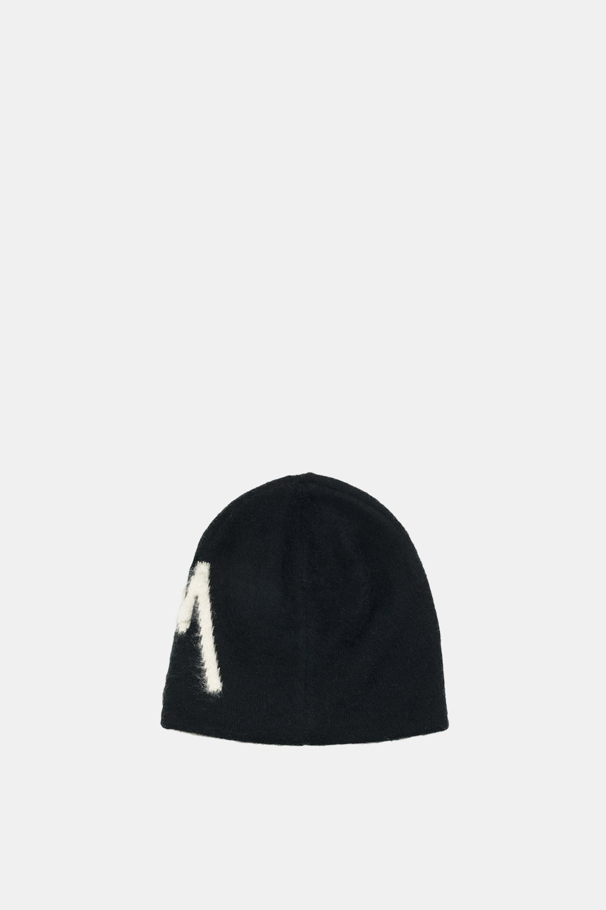 Brushed Out Stock Skullcap