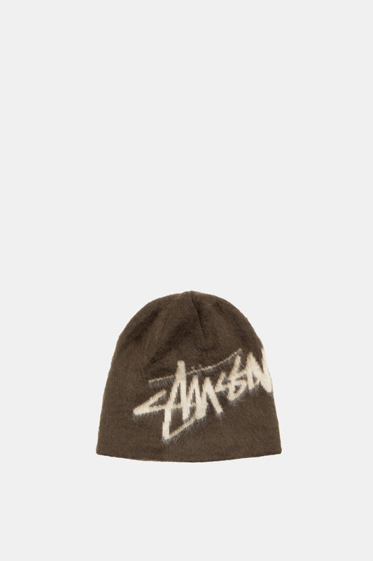 Brushed Out Stock Skullcap