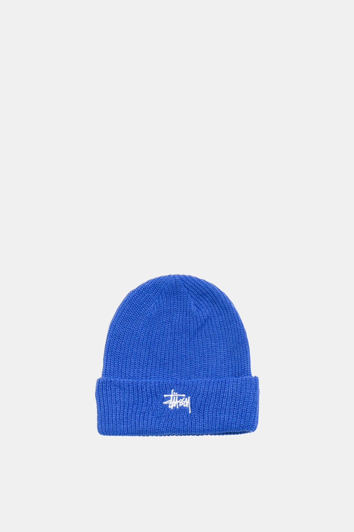 Basic Cuff Beanie