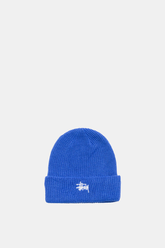 Basic Cuff Beanie