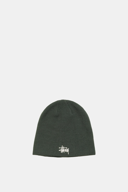 Basic Skullcap Beanie