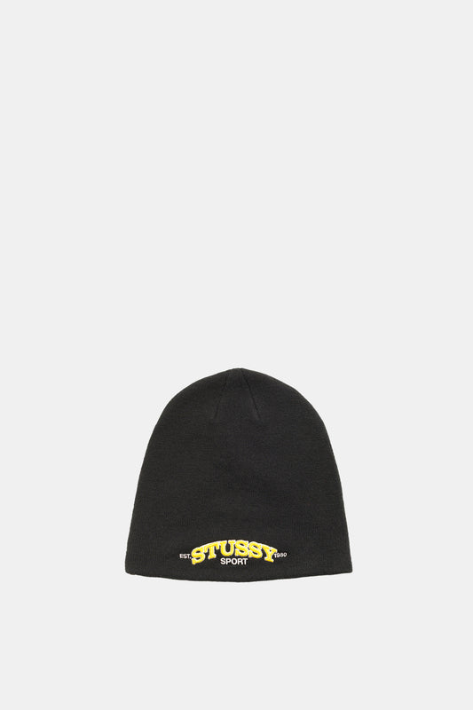 Classic Sport Skullcap
