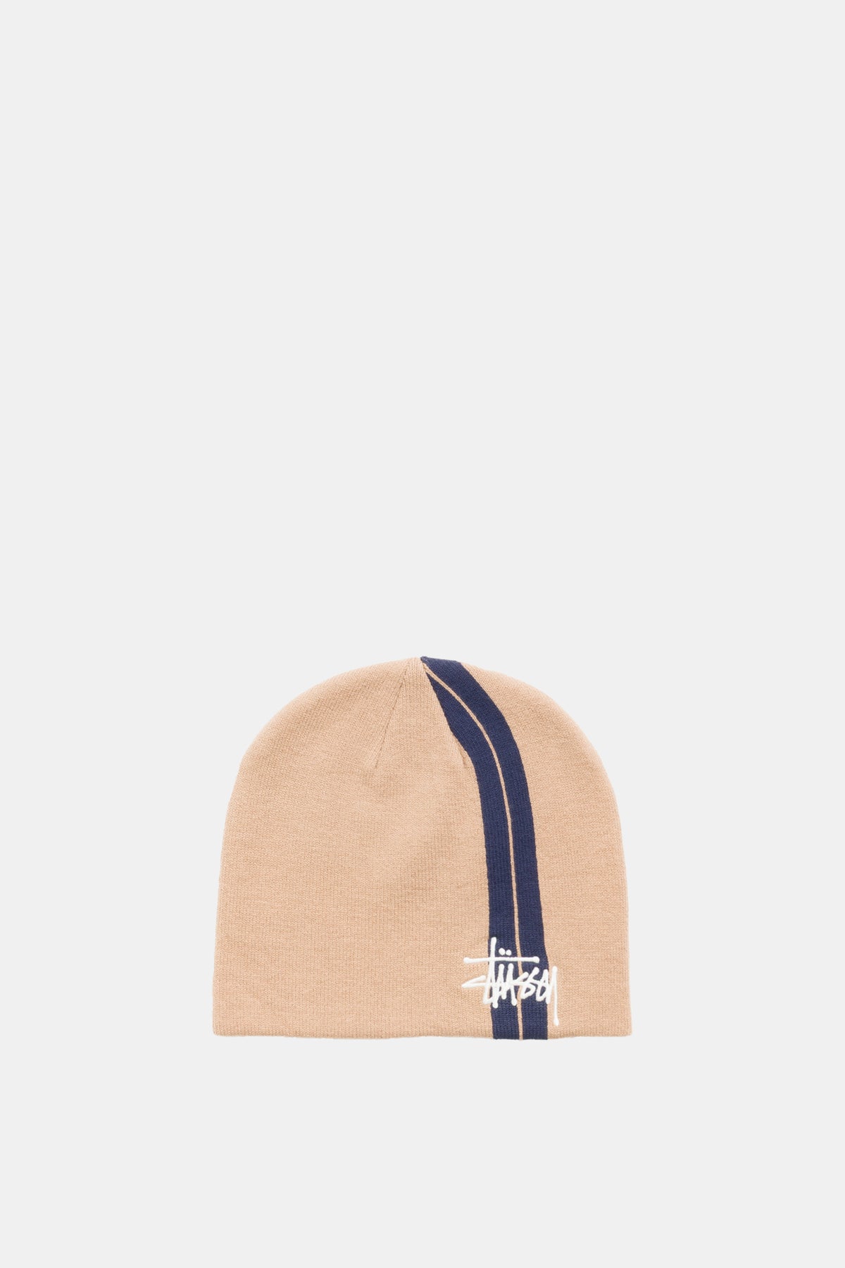 Double Stripe Skullcap