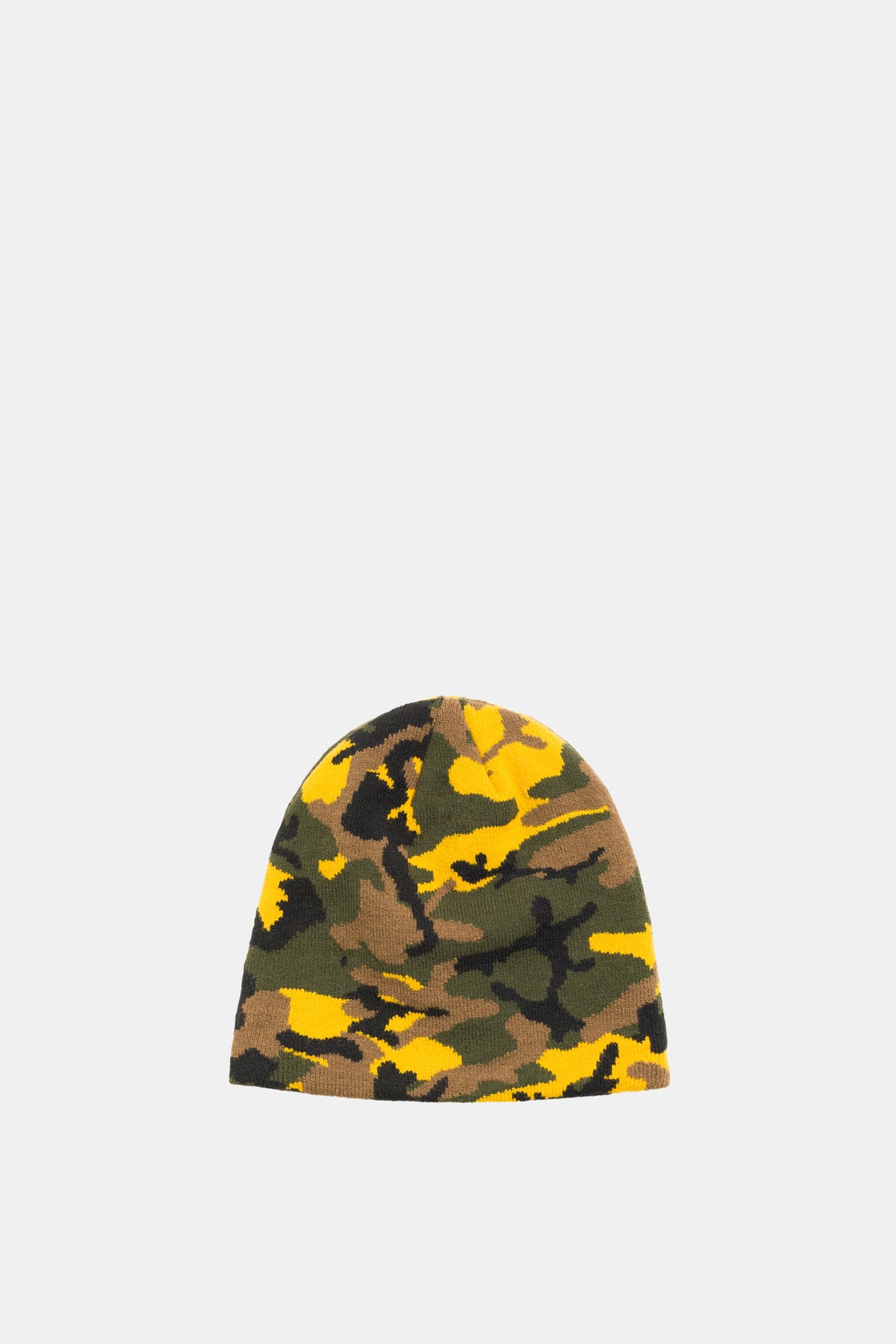 Basic Jacquard Skullcap