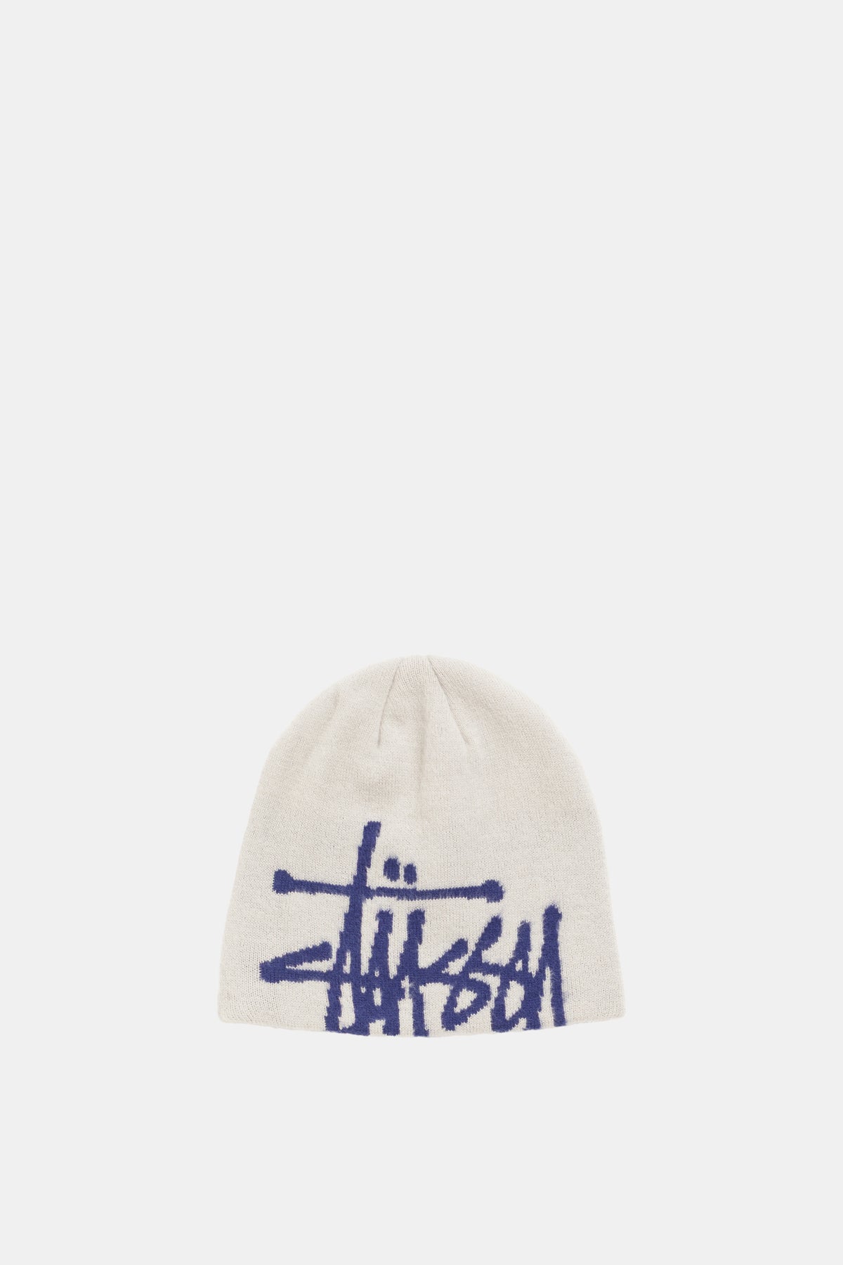 Brushed Out Basic Skullcap