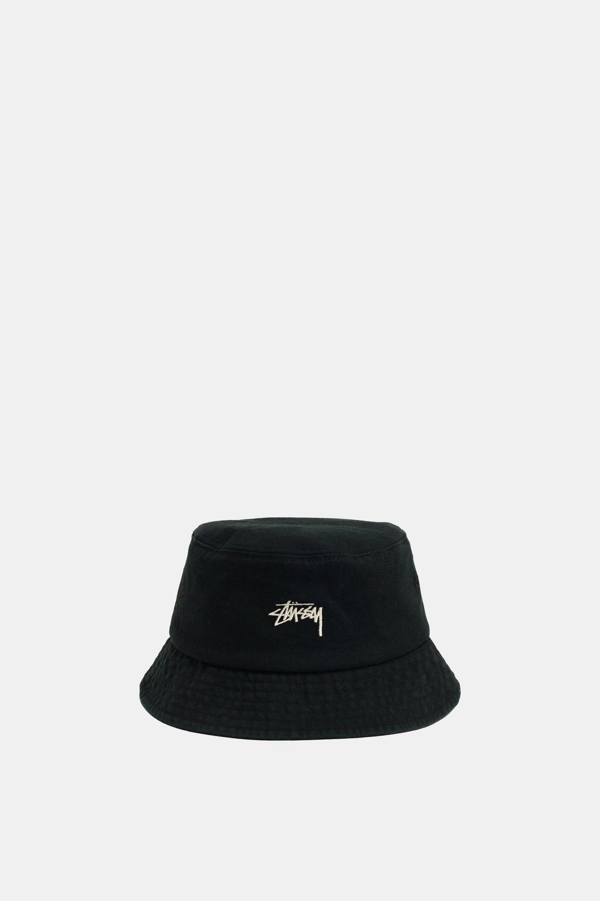 Stock Bucket Hat