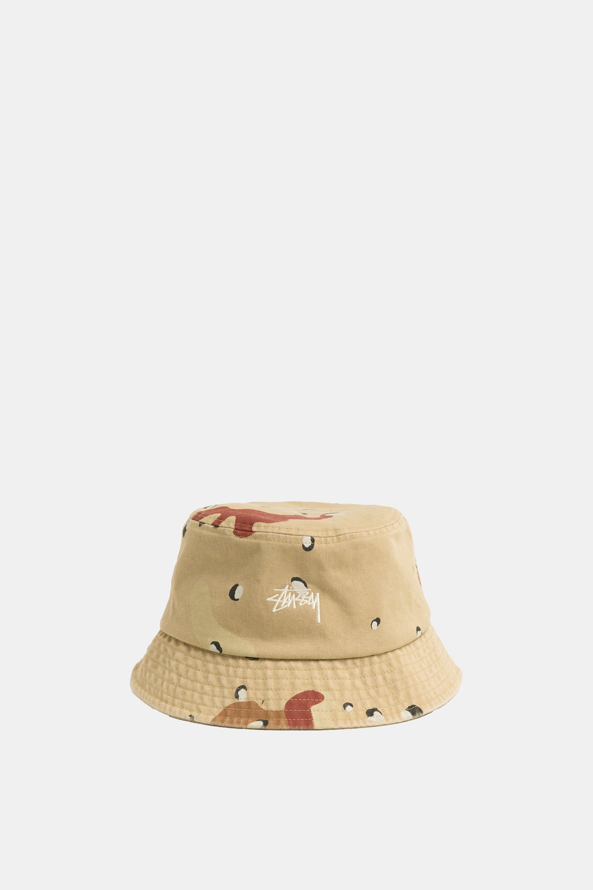Stock Bucket Hat
