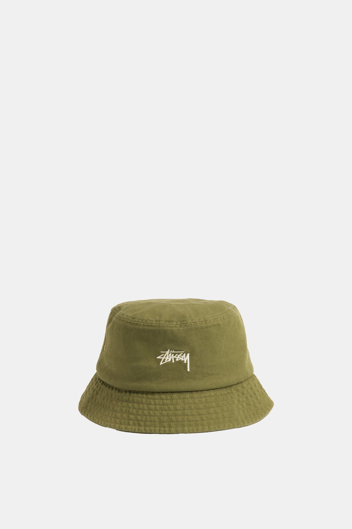 Stock Bucket Hat