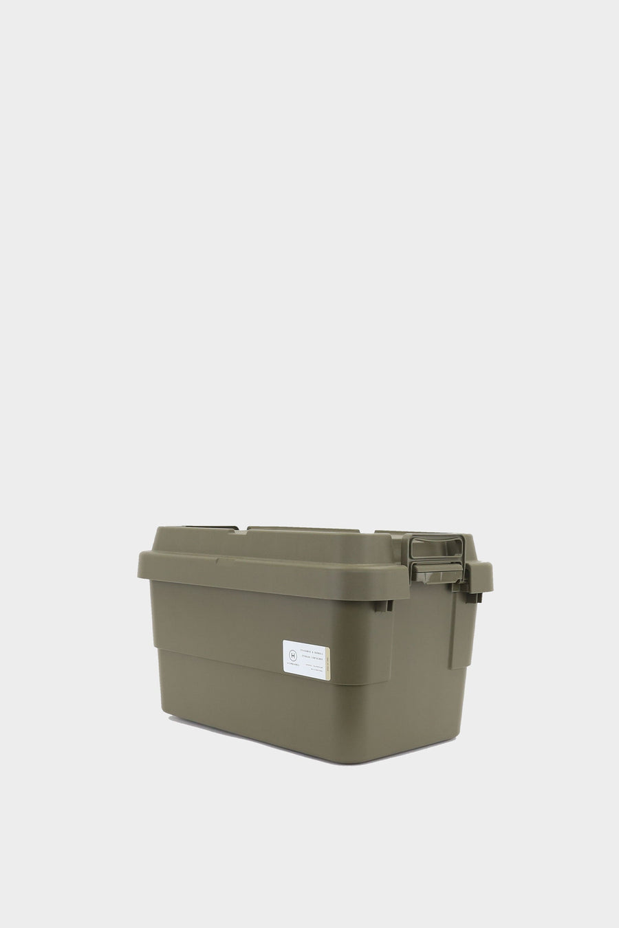 13 Gallon Containers