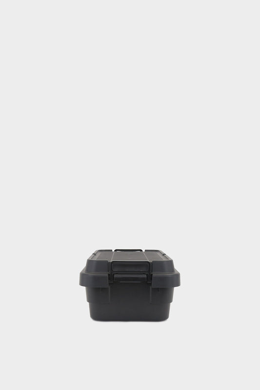 8 Gallon Shallow Container