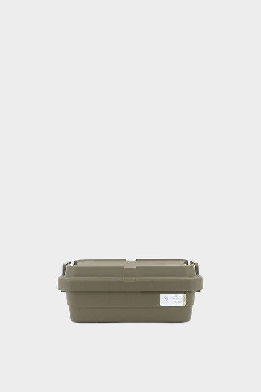 8 Gallon Shallow Container