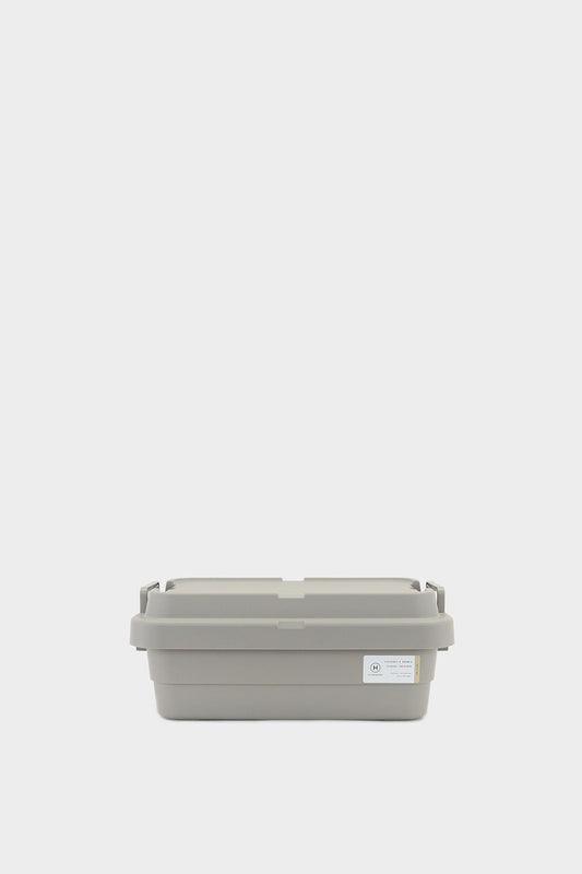 8 Gallon Shallow Container