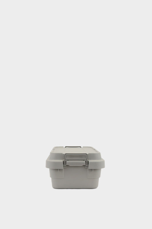 8 Gallon Shallow Container