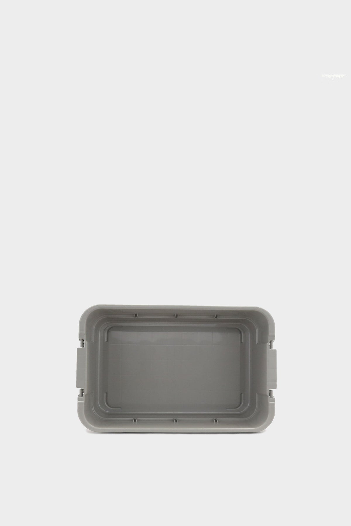 8 Gallon Shallow Container