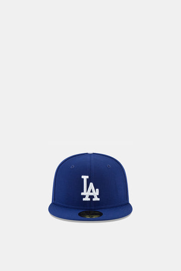 Los Angeles Dodgers 2025 World Series Champions 59Fifty Fitted Hat