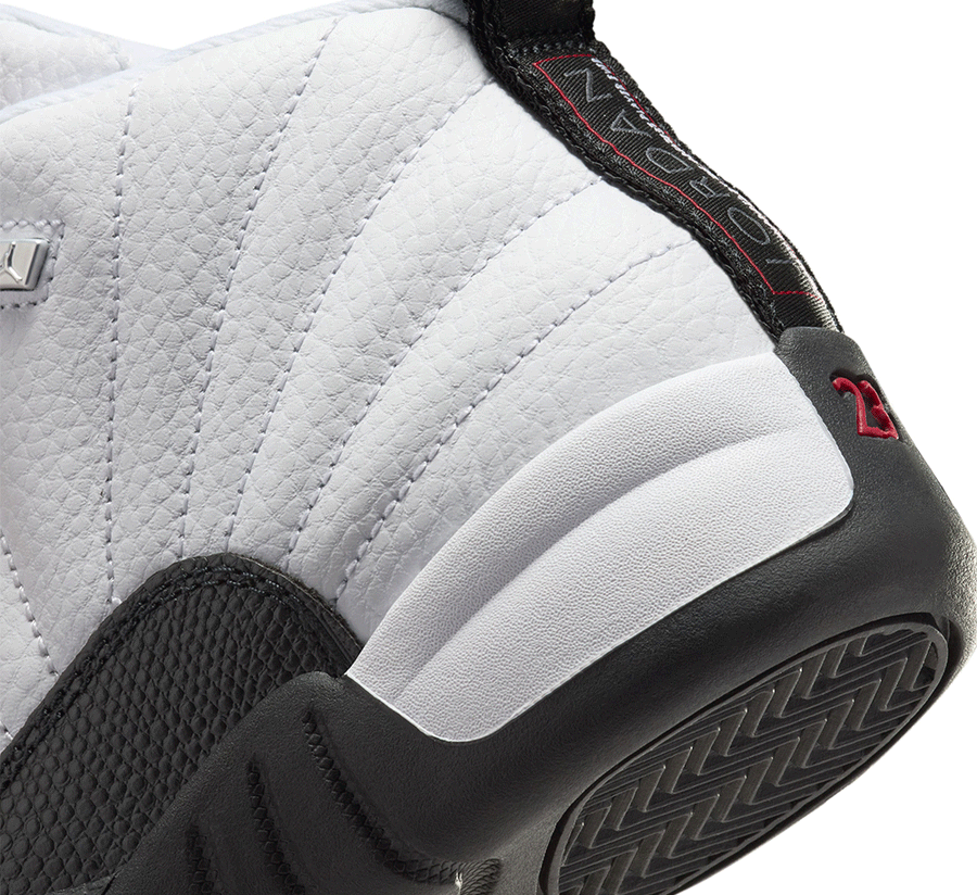 Jordan 12 releases 2019 clearance