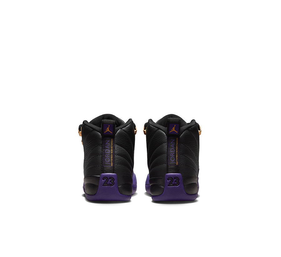 12 Retro Purple Suede Jordans 12 Nike Air Jordan 12 Retro GG