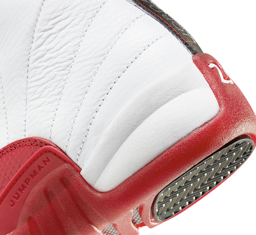 real vs fake retro 12