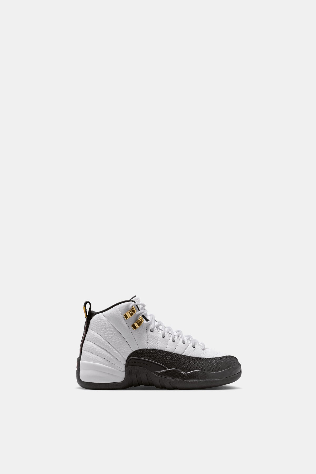 Air Jordan 12 Retro "Taxi" (GS)