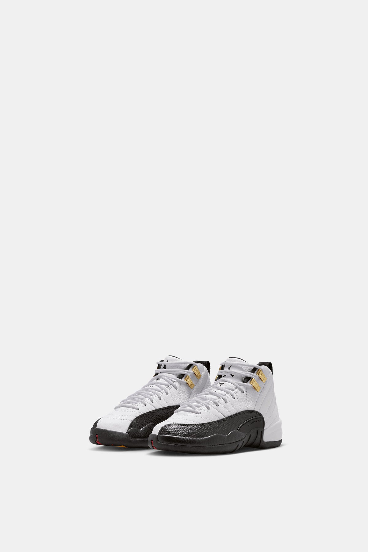 Air Jordan 12 Retro "Taxi" (GS)