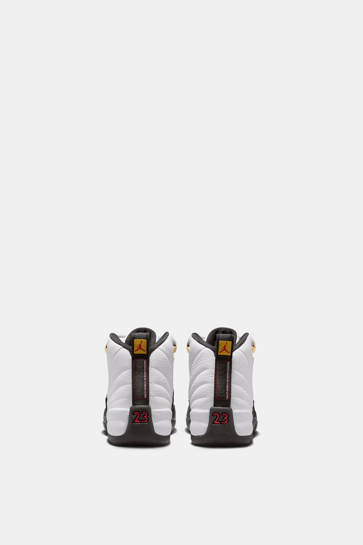 Air Jordan 12 Retro "Taxi" (GS)