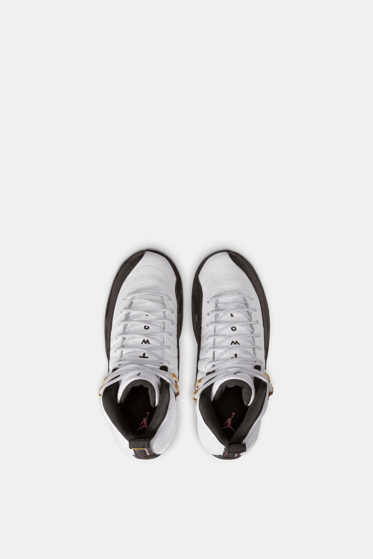 Air Jordan 12 Retro "Taxi" (GS)