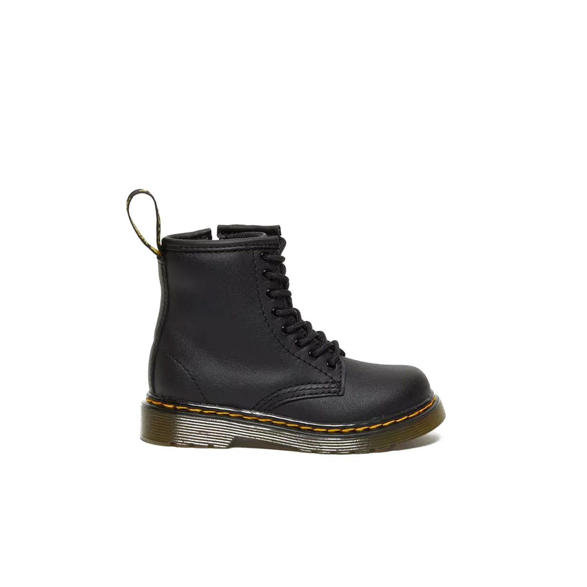 Toddler 1460 Softy T Leather Lace Up Boots