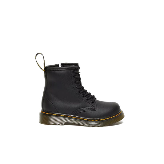 Toddler 1460 Softy T Leather Lace Up Boots