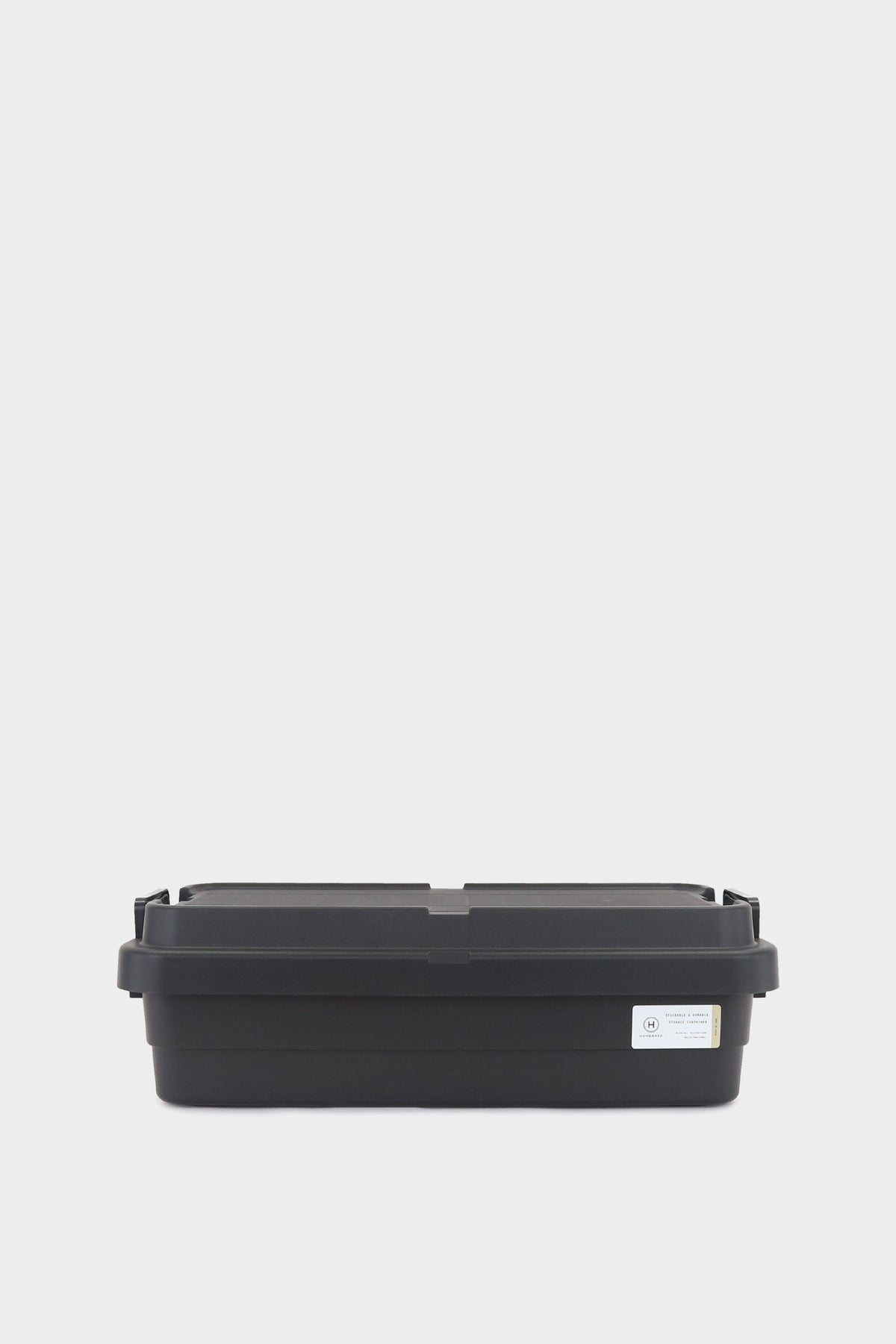 10 Gallon Shallow Container