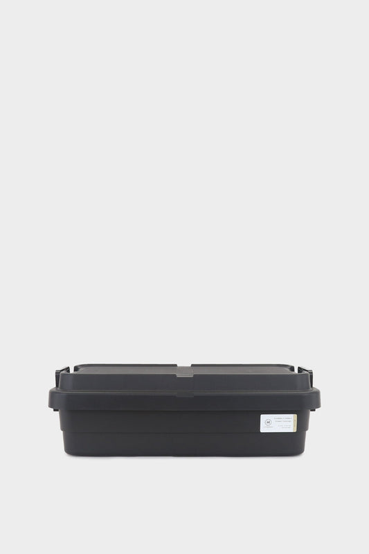 10 Gallon Shallow Container