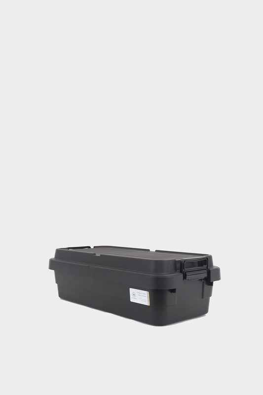 10 Gallon Shallow Container