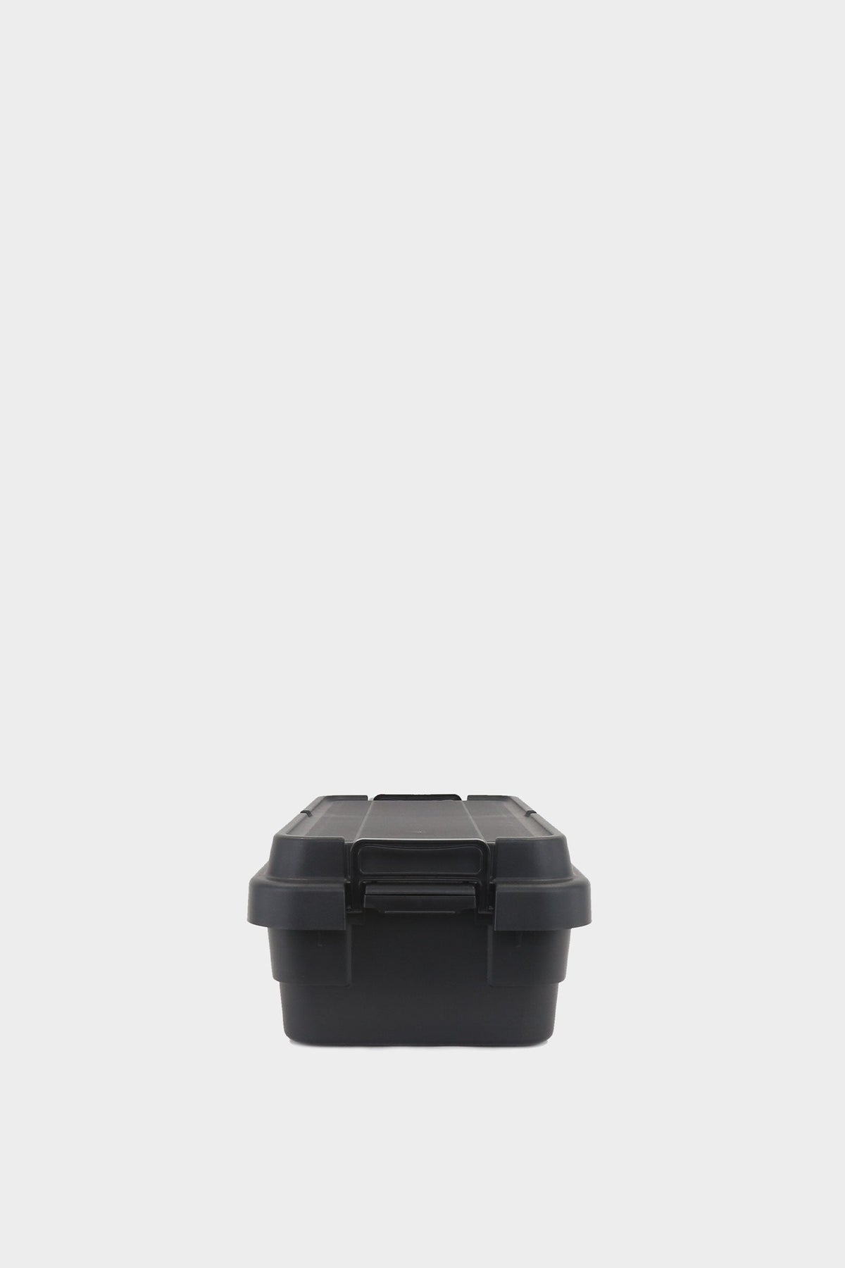 10 Gallon Shallow Container
