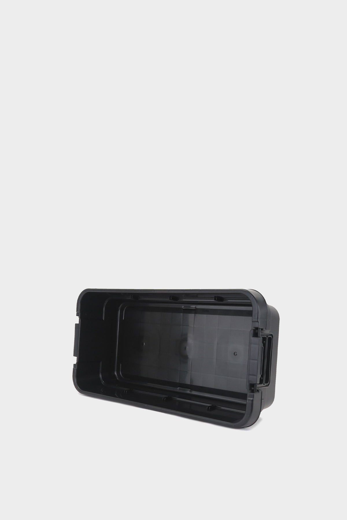 10 Gallon Shallow Container