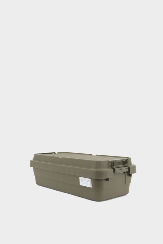 10 Gallon Shallow Container