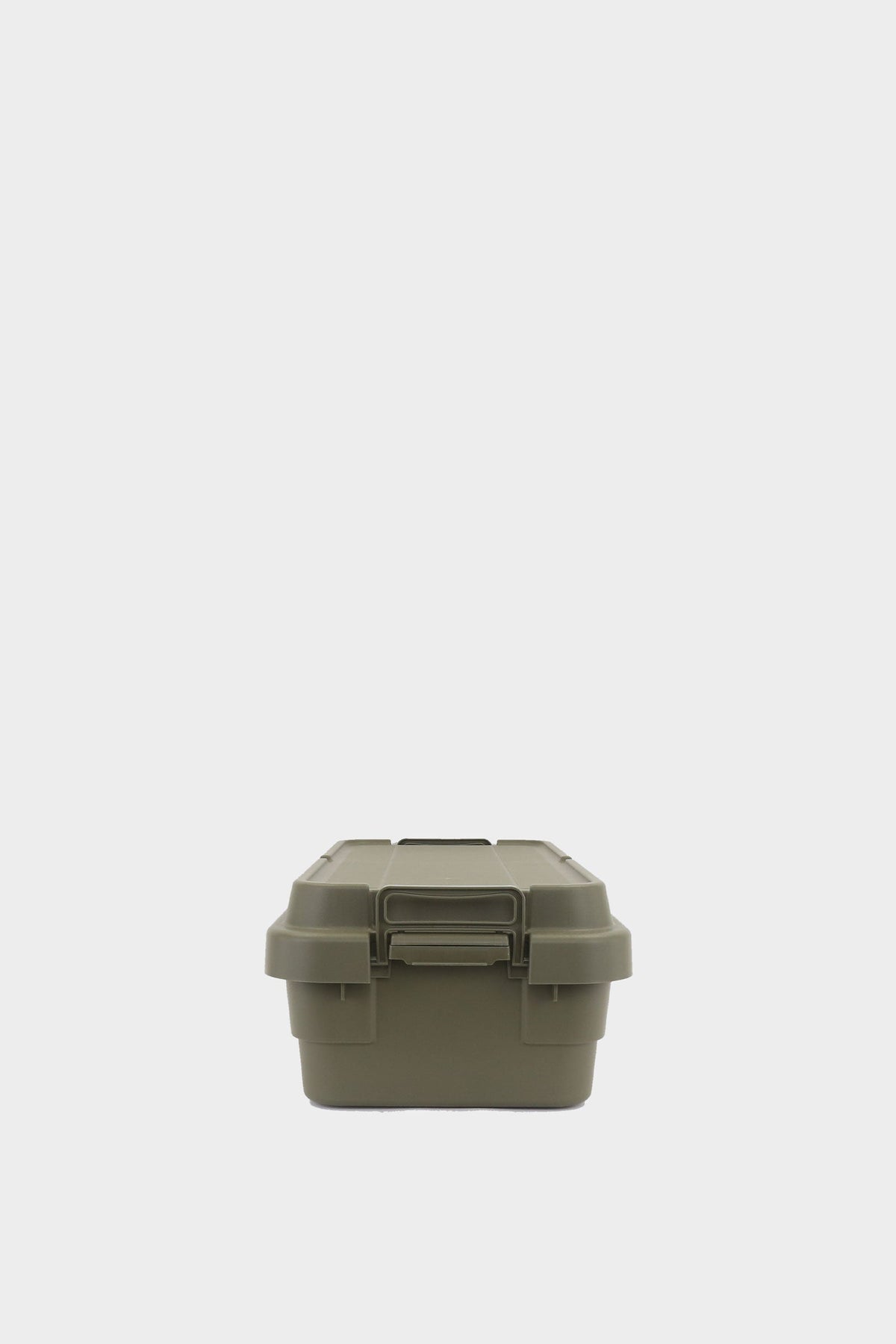 10 Gallon Shallow Container