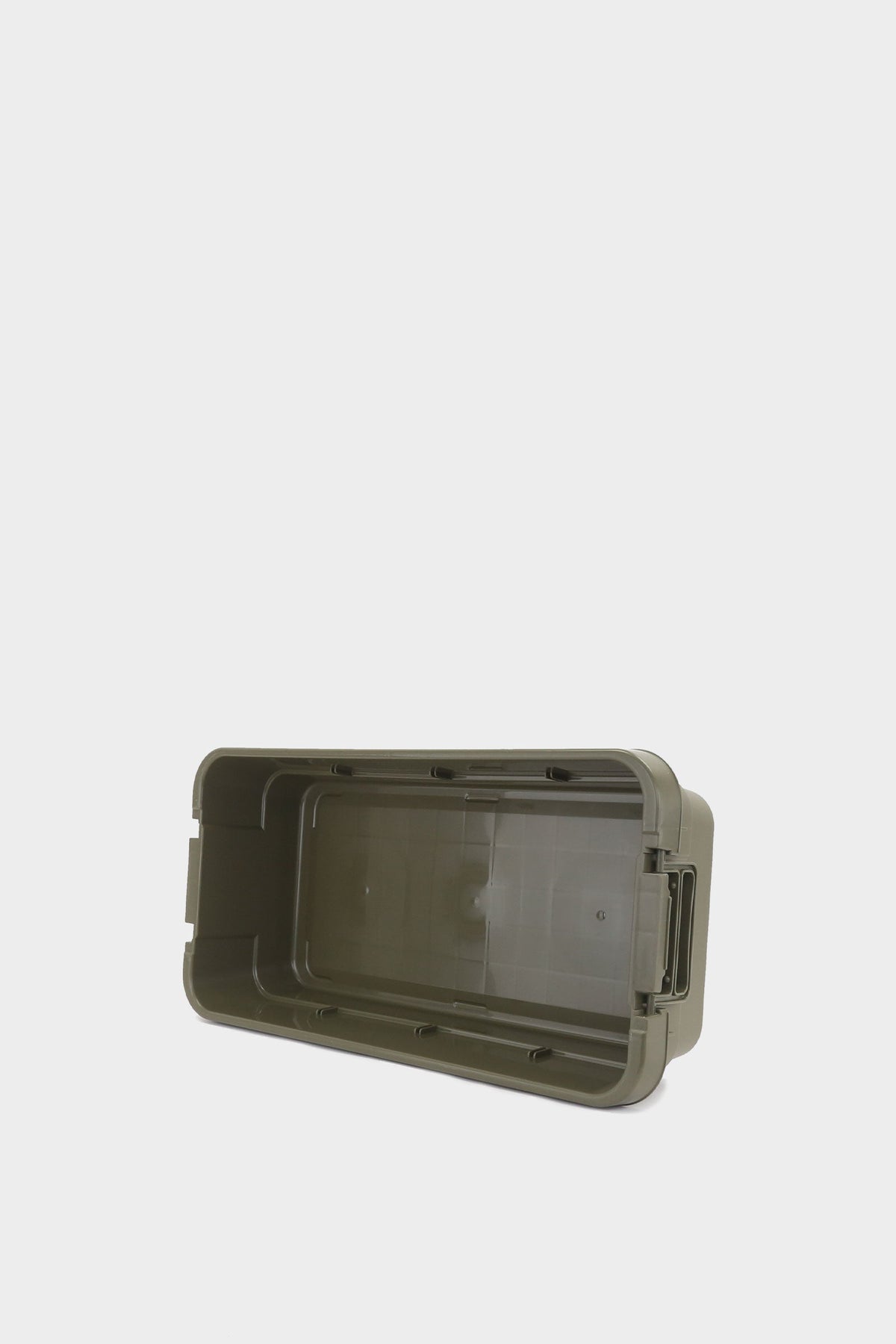 10 Gallon Shallow Container