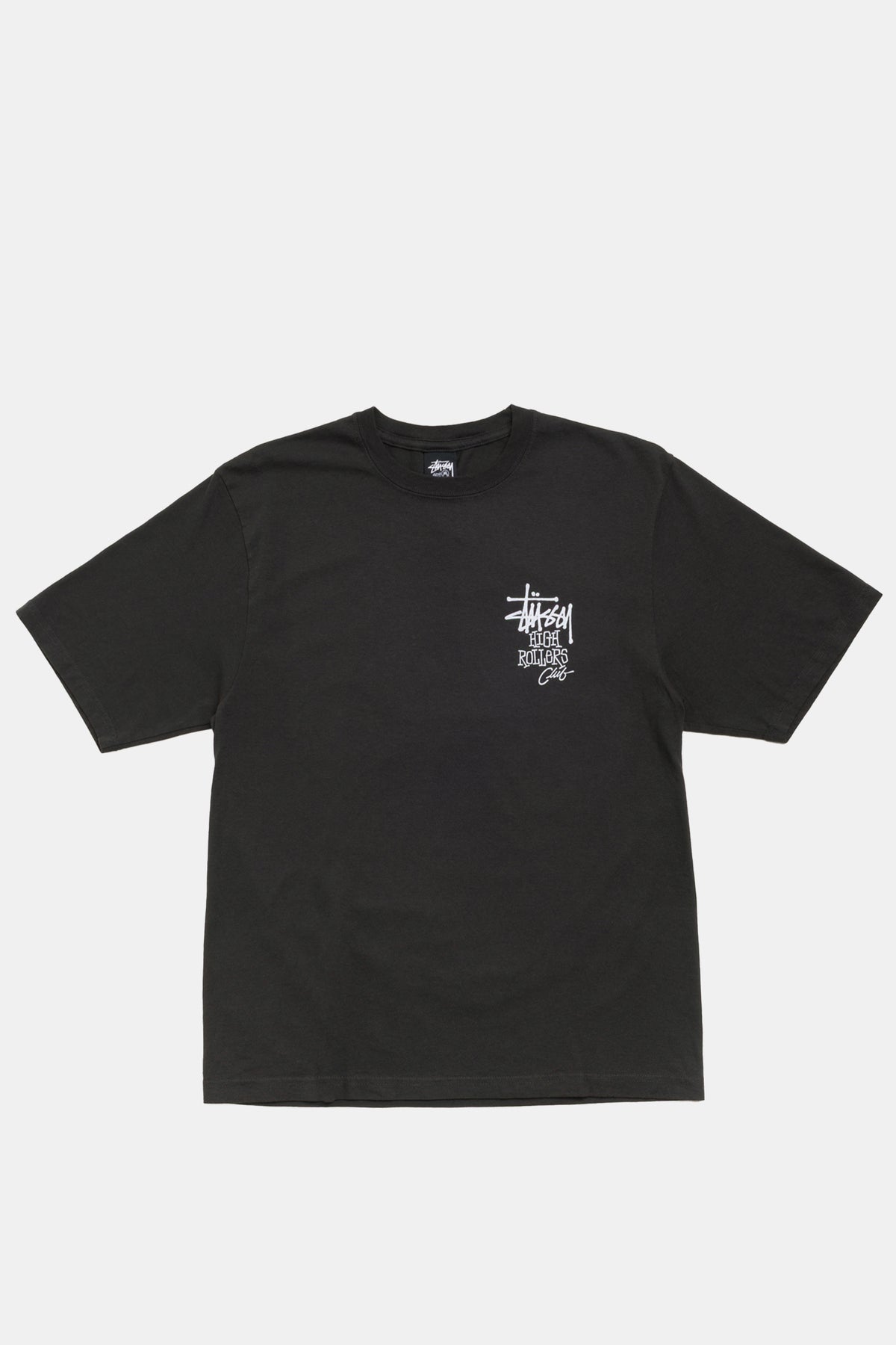 High Rollers Pig. Dyed Tee