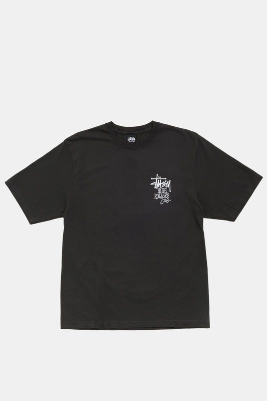 High Rollers Pig. Dyed Tee